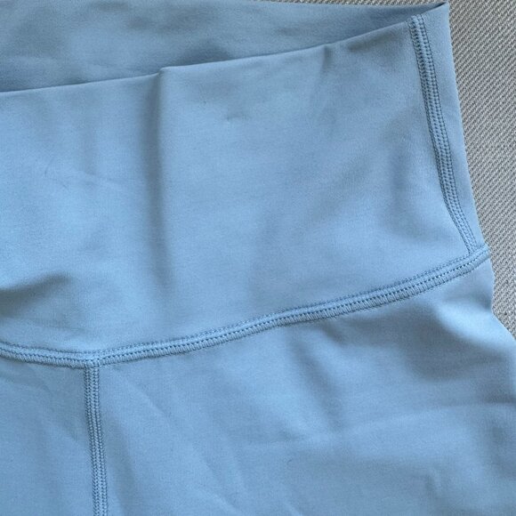🩵 All Fenix CloudCore Bike Shorts Light Blue Size S 🩵 - Picture 2 of 11